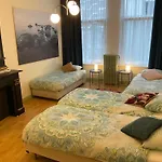 Multatuli House By Hofstad Studios