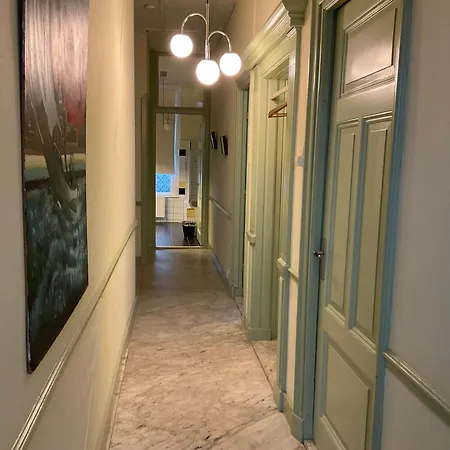 Appartement Multatuli House By Hofstad Den Haag