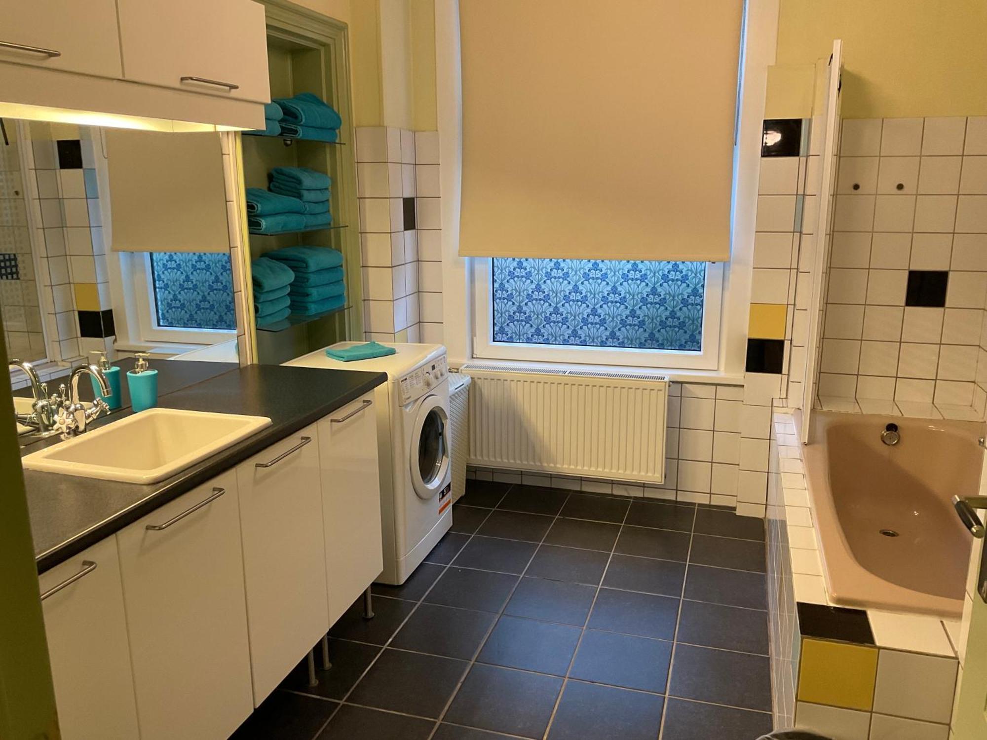 Multatuli House By Hofstad * Den Haag