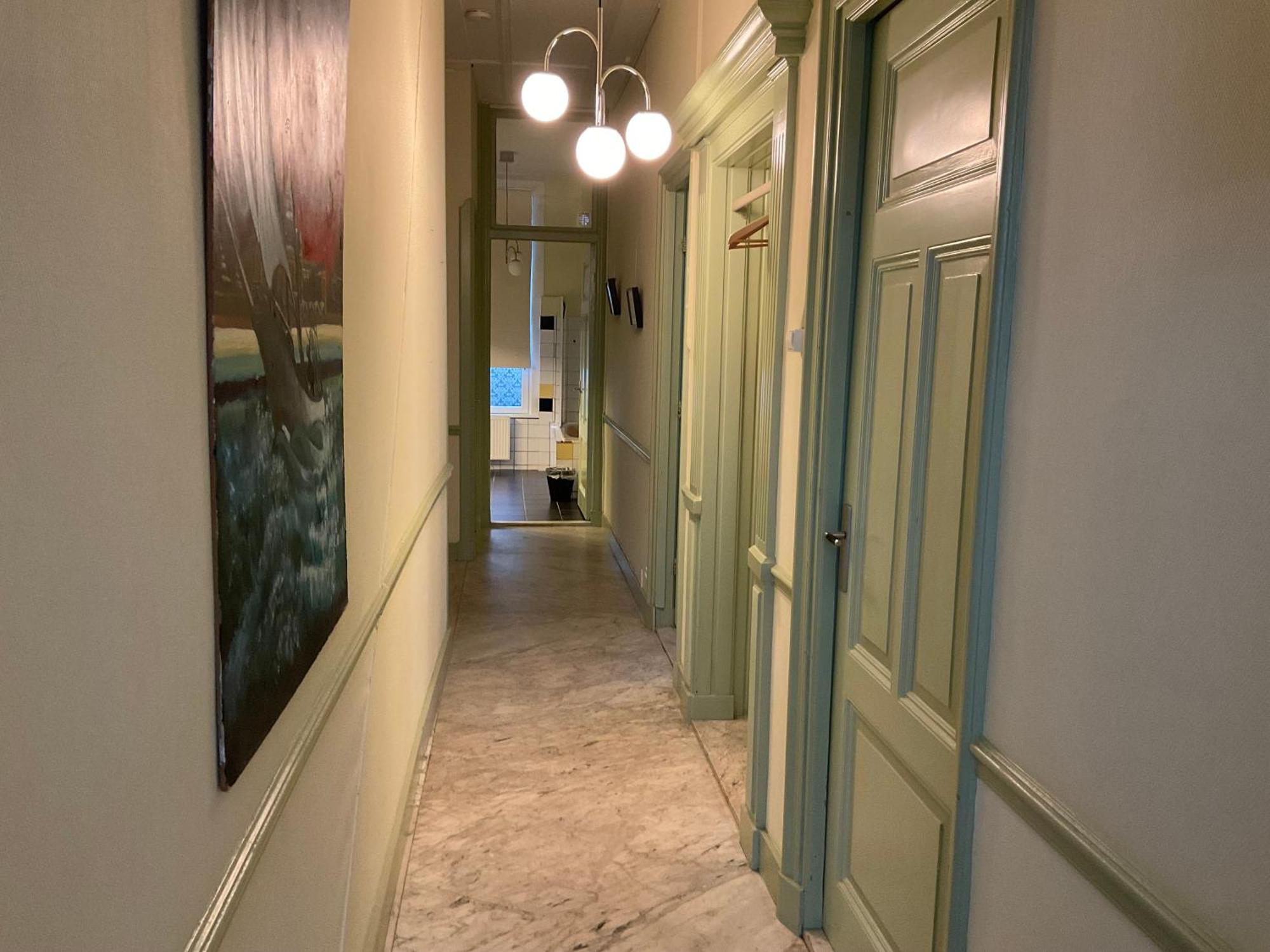 Appartement Multatuli House By Hofstad Den Haag