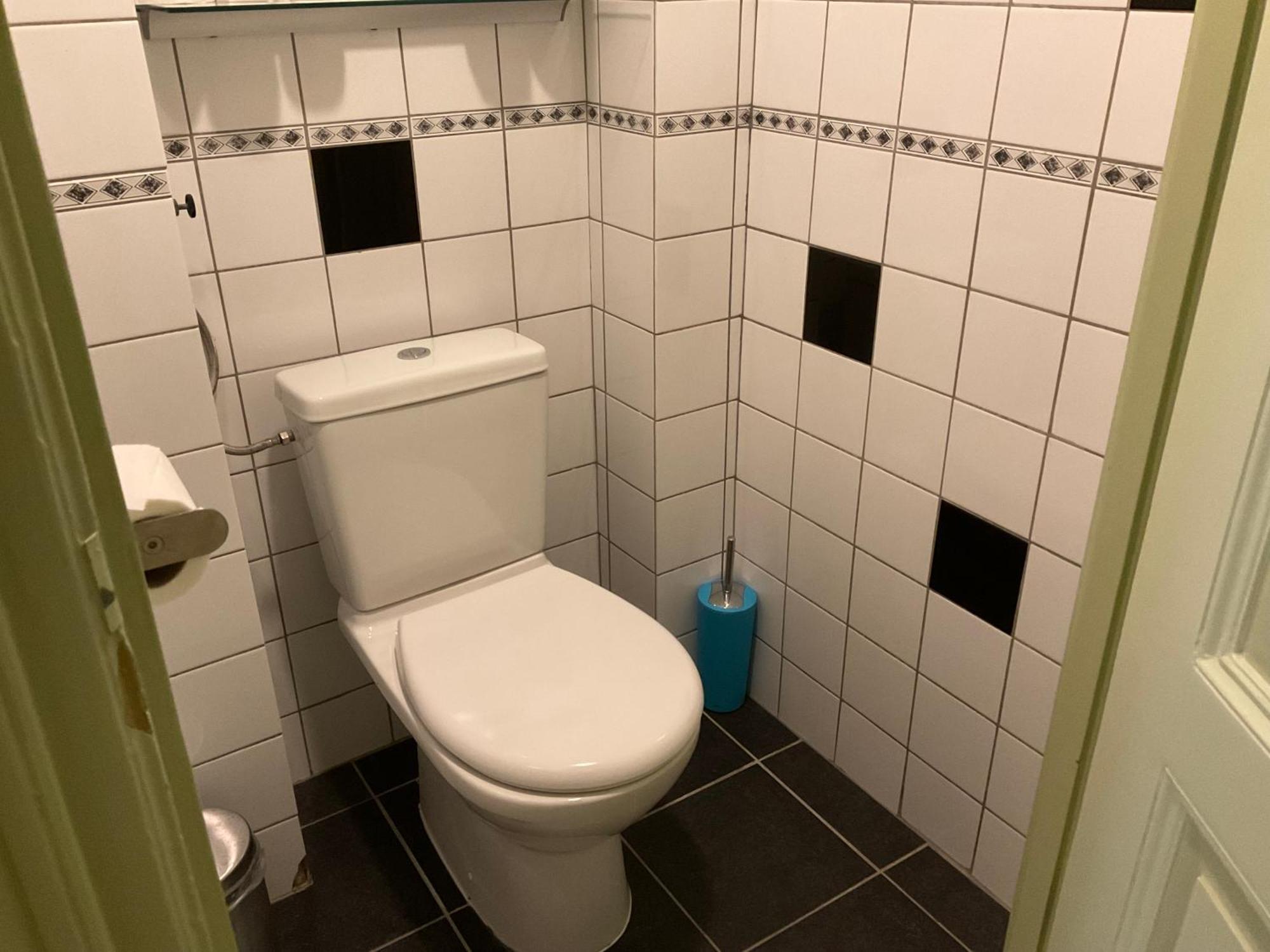 Appartement Multatuli House By Hofstad *