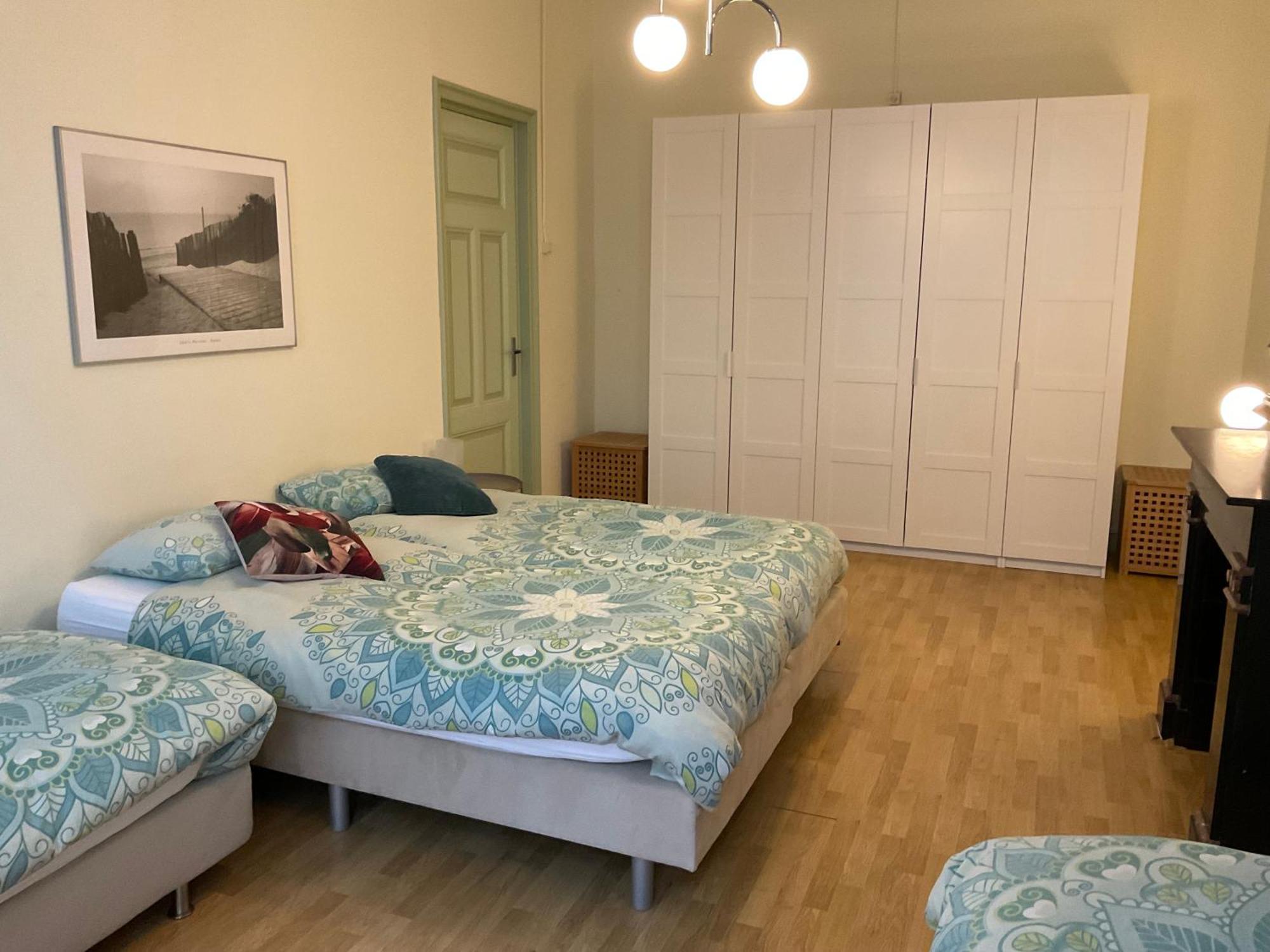 Appartement Multatuli House By Hofstad Den Haag